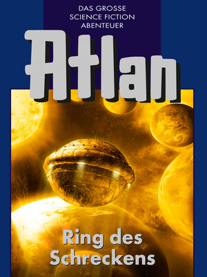 cover image of Atlan 22
